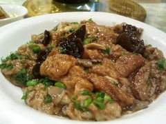 银鱼面筋-西新饭店(城中店)