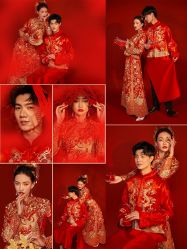 -女王风尚STUDIO·轻奢化定制