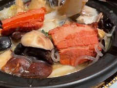 -汉唐宴长安食府