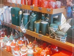 -星巴克(保定万博广场店)