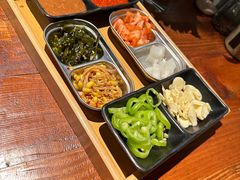 -仓库烤肉(绿园店)