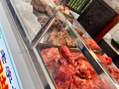 -杨天玉腊牛羊肉