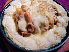 -92°C俄式厨房(中央大街店)