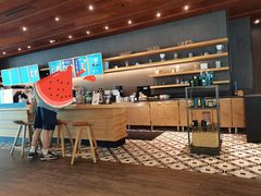 -星巴克(天津SM城市广场店)
