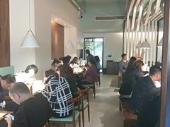 大堂-十面春风·江南面馆(崇宁路店)