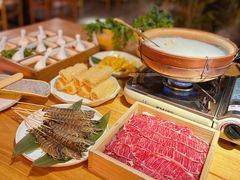 -山海蟹庐·海鲜糟粕醋火锅(慈溪店)