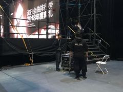 -华熙LIVE·五棵松·M空间