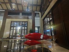 -昆明洲际酒店