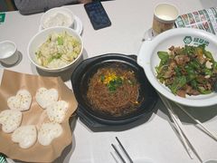 -绿草地·湘菜(7mall店)