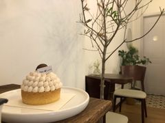 -Ten Olives甜点