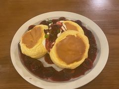 -UPPER KITCHEN(延安路店)