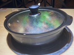 招牌夜郎蛙-夜郎国·贵州菜(南山店)