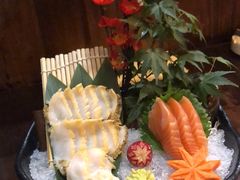 -和来日本料理(青年东路店)