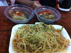 -原巷口鱼丸店(龙头路外卖店)