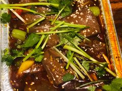 -吉香碳烤生蚝(仙霞路店)