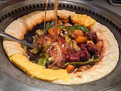 -灶座小锅烀饼·铁锅炖(全国总店)