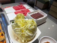 -海底捞火锅(金地广场生日主题店)