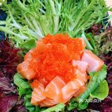超赞的日式料理-三十块就能吃到饱
