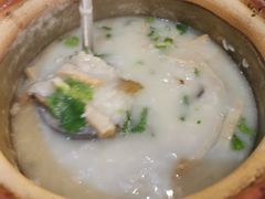 -金穗园·砂锅粥.醉鸡煲火锅(长寿路店)