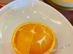 -宝盛水博园大酒店·中餐厅·杭帮菜