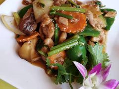 -芭堤雅泰国餐厅(胜利路店)