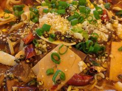 -庞大滦州国际大酒店