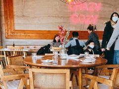 大堂-The Rug Cafe(王府中环店)