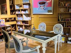 -馡咖啡(东方商厦店)