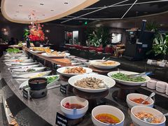 -拉蒂娜·巴西牛排馆 Latina·Brazilian Steakhouse(王府井喜悦店)