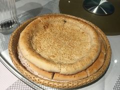 -巴扎美食·新疆菜·西域歌舞表演餐厅(新疆大厦店)