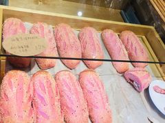-原麦世家(莱蒙店)