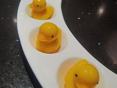 香芒小黄鸭-朕之味(龙湖·西城天街店)