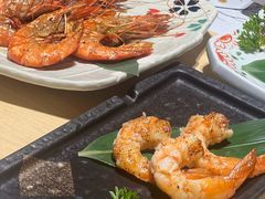 -清水日本料理铁板烧(学府路店)