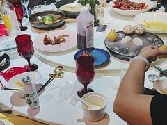 -岁粤Moon·湖景餐厅(月光码头店)