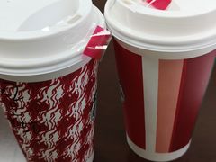 -星巴克(汾阳路店)