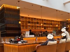 -无印良品餐堂 MUJI Diner(成都太古里店)