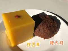 -老磁器口豆汁店(天坛店)