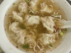 -汪家馄饨(集庆路店)