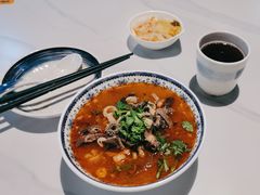 -真食净香居·内蒙稍麦(亚运村店)