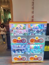 点击看大图 -奈尔宝·儿童乐园·亲子餐厅(星河湾店)