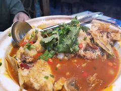 -魏铭鱼头捞饭(晋阳路店)