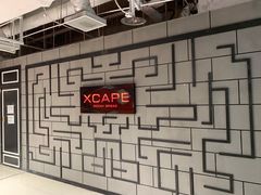-Xcape异时刻密室逃脱真人NPC(新世界百货崇文店)