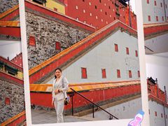 -普陀宗乘之庙(小布达拉宫)