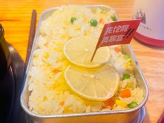 -小小河边鱼(天润城店)