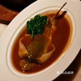 说到这儿，我不得不提的就是那江鲜味美的“不时不食