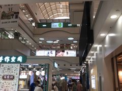 -万达广场(无锡滨湖店)