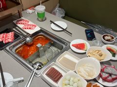 -海底捞火锅(方圆荟店)