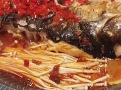 -半天妖烤鱼(芜湖市镜湖万达店)