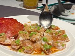 -许家菜(望江店)