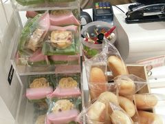 -好利来(桂林路店)